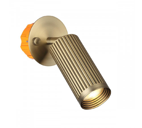 Спот Odeon Light Manchester 7013/1WA Спот Odeon Light Manchester 7013/1WA