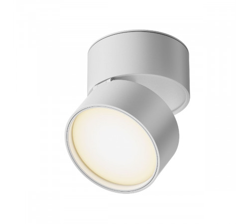 Спот Maytoni Onda C024CL-L12W3K Спот Maytoni Onda C024CL-L12W3K