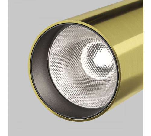 Спот Maytoni Focus Led C055CL-L12W4K-W-BS Спот Maytoni Focus Led C055CL-L12W4K-W-BS