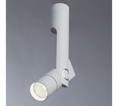 Светодиодный спот Arte Lamp A2514PL-1WH Светодиодный спот Arte Lamp A2514PL-1WH