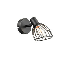 Спот Vele Luce Gorgon VL5382W01