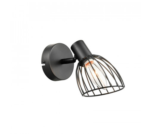 Спот Vele Luce Gorgon VL5382W01 Спот Vele Luce Gorgon VL5382W01