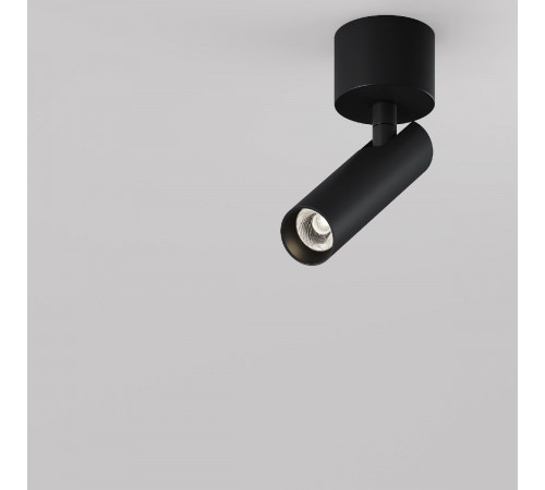 Спот Maytoni Focus T C141CL-L125-6W4K-B Спот Maytoni Focus T C141CL-L125-6W4K-B