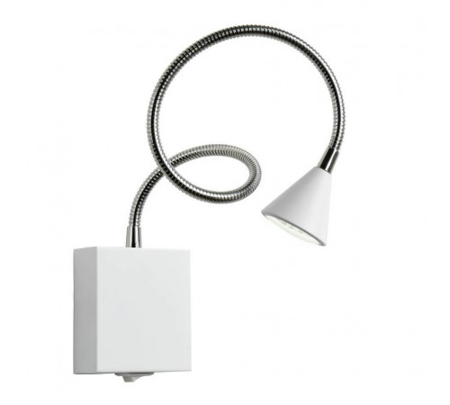 Светодиодный спот Lucide Buddy 18293/03/31 Светодиодный спот Lucide Buddy 18293/03/31