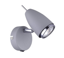 Спот Arte Lamp Regista A1966AP-1GY