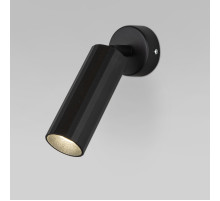 Спот Eurosvet Arris 20098/1 LED черный a060136