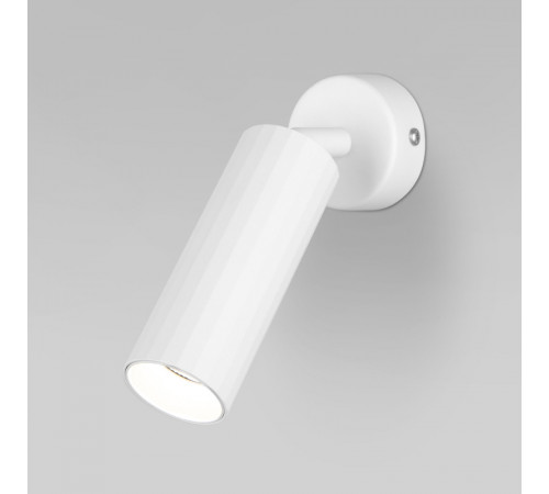 Спот Eurosvet Arris 20098/1 LED белый a060137 Спот Eurosvet Arris 20098/1 LED белый a060137