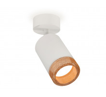 Накладной поворотный светильник Ambrella Light Techno XM6312005 (A2202, C6312, N6154)