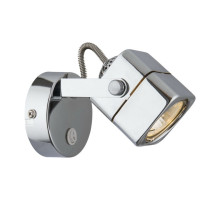 Спот Arte Lamp Lente A1314AP-1CC