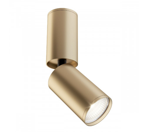 Спот Maytoni FOCUS S C051CL-01G Спот Maytoni FOCUS S C051CL-01G