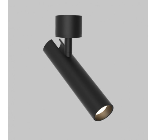 Спот IMEX Spy Led IL.0005.2201-BK