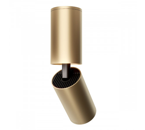 Спот Maytoni FOCUS S C051CL-01G Спот Maytoni FOCUS S C051CL-01G