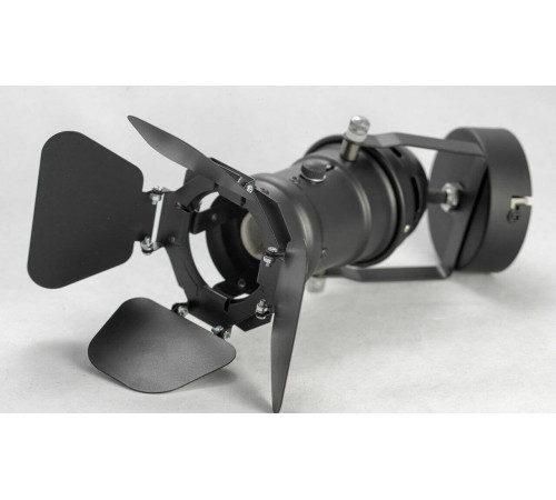 Спот Lussole Loft Expression GRLSP-9838