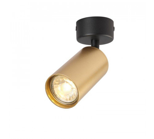 Спот Crystal Lux CLT 015CW1R BL-GO Спот Crystal Lux CLT 015CW1R BL-GO