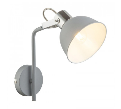 Спот Globo Gerda 54640-1W Спот Globo Gerda 54640-1W