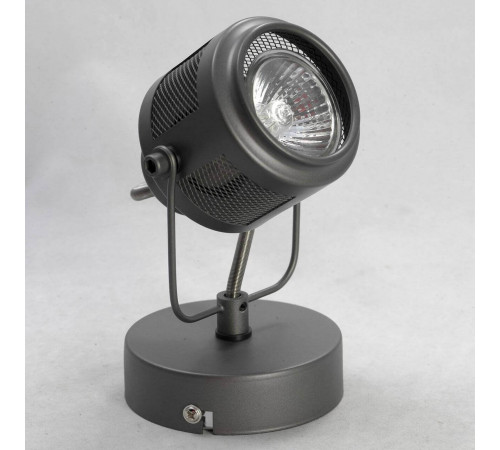 Спот Lussole Loft Haines GRLSP-8045 Спот Lussole Loft Haines GRLSP-8045