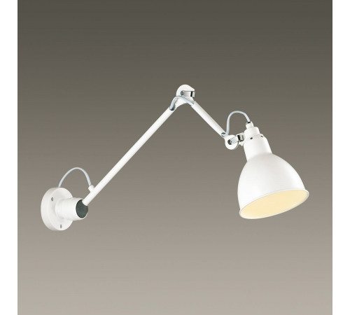 Спот Odeon Light Arta 4126/1WD Спот Odeon Light Arta 4126/1WD