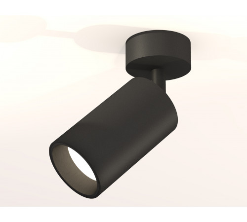 Накладной поворотный светильник Ambrella Light Techno XM6323002 (A2210, C6323, N6111)