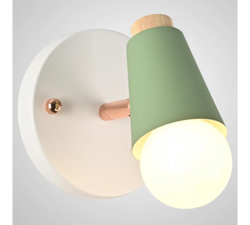Спот ImperiumLoft Rotary 185372-26