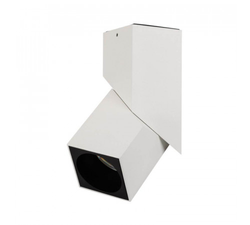 Спот Arlight SP-Twist-Surface-S60x60-12W Warm3000 026467(1) Спот Arlight SP-Twist-Surface-S60x60-12W Warm3000 026467(1)