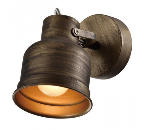 Спот Rivoli Inessa 7035-701 Б0052447 Спот Rivoli Inessa 7035-701 Б0052447