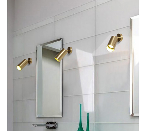Спот ImperiumLoft Lino 101743-26 Спот ImperiumLoft Lino 101743-26