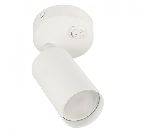 Спот Fametto DLC-S620 GU10/B WHITE UL-00009793 Спот Fametto DLC-S620 GU10/B WHITE UL-00009793