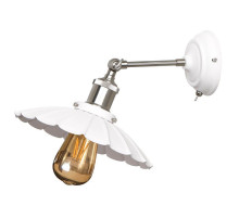 Спот Arte Lamp A8160AP-1WH