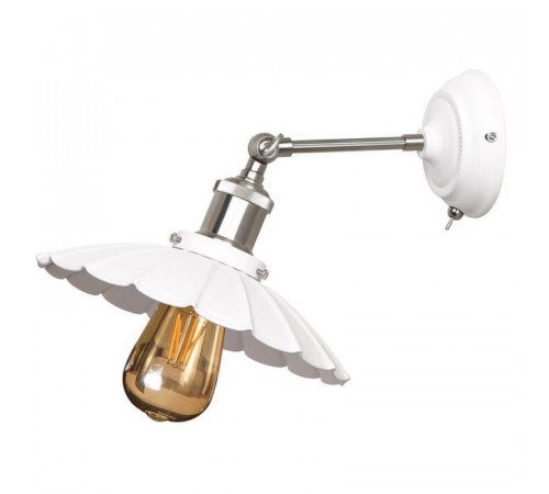 Спот Arte Lamp A8160AP-1WH Спот Arte Lamp A8160AP-1WH