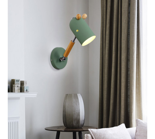 Спот ImperiumLoft Animal 185387-26 Спот ImperiumLoft Animal 185387-26