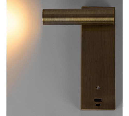 Спот Citilux Декарт CL704433 Спот Citilux Декарт CL704433