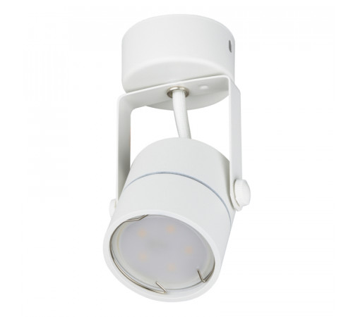 Спот Fametto Sotto DLC-S610 GU10 WHITE Спот Fametto Sotto DLC-S610 GU10 WHITE