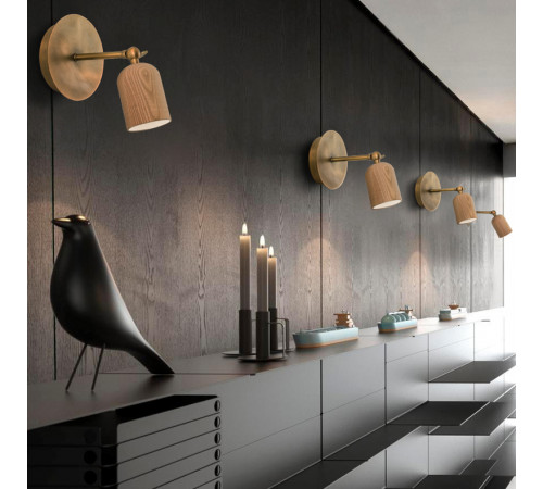 Спот ImperiumLoft Pori 101925-26 Спот ImperiumLoft Pori 101925-26