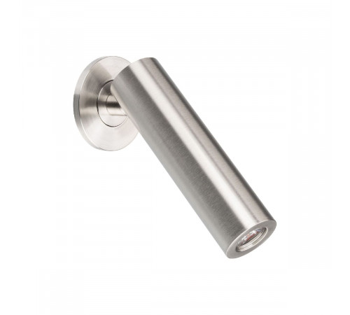 Спот Arlight SP-READER-NB-R60-3W Warm3000 (NI, 20 deg, 230V) 053086 Спот Arlight SP-READER-NB-R60-3W Warm3000 (NI, 20 deg, 230V) 053086