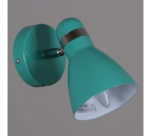 Спот Reluce 04714-0.2-01 GN Спот Reluce 04714-0.2-01 GN