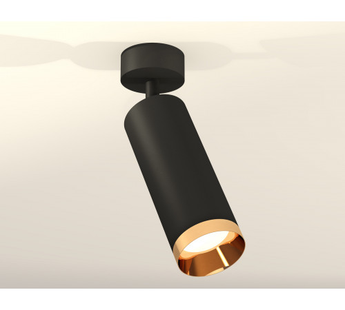 Накладной поворотный светильник Ambrella Light Techno XM6343005 (A2210, C6343, N6134) Накладной поворотный светильник Ambrella Light Techno XM6343005 (A2210, C6343, N6134)