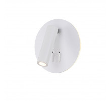 Светодиодный спот Maytoni Ios 176 C176-WL-01-6W-W