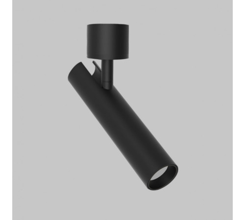 Спот IMEX Spy Led IL.0005.2201-BK