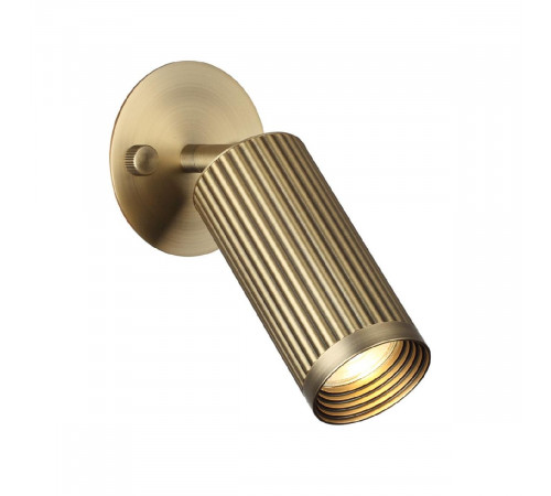 Спот Odeon Light Manchester 7013/1WA Спот Odeon Light Manchester 7013/1WA