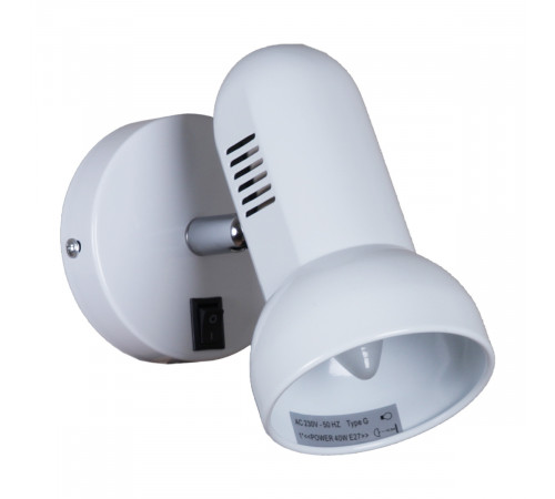 Спот Reluce 04012-0.2-01 WH Спот Reluce 04012-0.2-01 WH