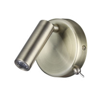 Спот Lumion Chase 5222/3WL