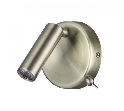 Спот Lumion Chase 5222/3WL