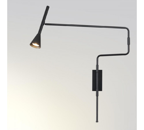Спот Odeon Light Izzy 7031/1W Спот Odeon Light Izzy 7031/1W
