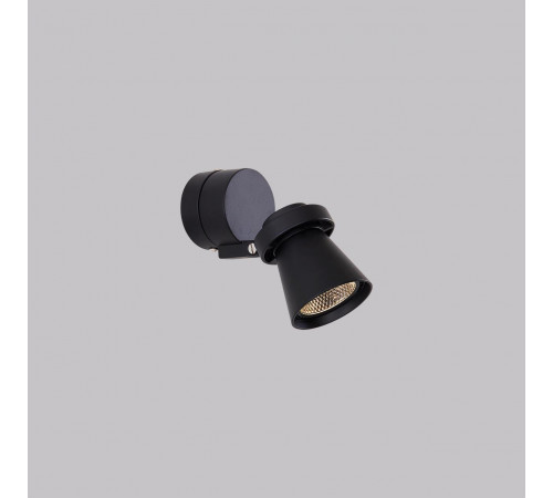Светодиодный спот Citilux Дубль-1 CL556512 Светодиодный спот Citilux Дубль-1 CL556512
