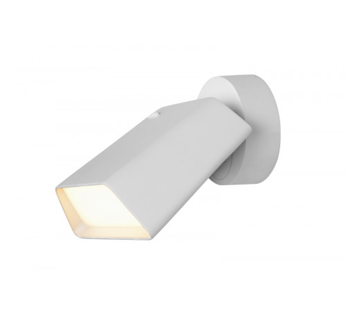 Спот iLedex Crunk W1031 WH