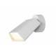 Спот iLedex Crunk W1031 WH