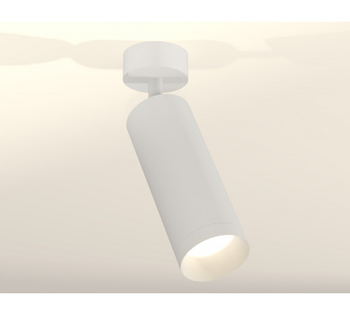 Накладной поворотный светильник Ambrella Light Techno XM6342001 (A2202, C6342, N6130)