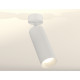 Накладной поворотный светильник Ambrella Light Techno XM6342001 (A2202, C6342, N6130)
