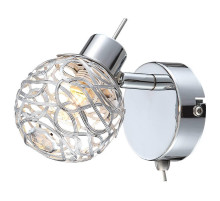 Спот Globo Bolt 56625-1