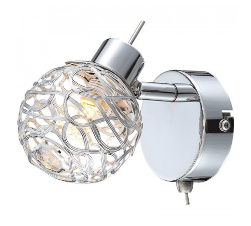 Спот Globo Bolt 56625-1